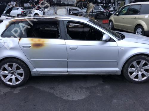 Left front door AUDI A3 Sportback (8PA) 2.0 TDI 16V | BP25534126C2 