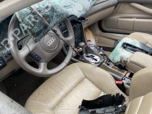 Left front window switch AUDI A6 C5 (4B2, 4B4) 2.5 TDI quattro | BP32111259I27