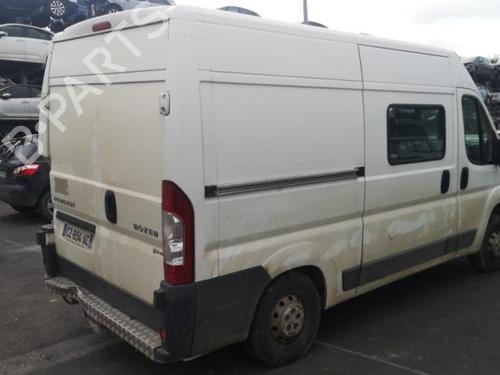 Front right window mechanism PEUGEOT BOXER Platform/Chassis 2.2 HDi 110 | BP25537025C23 - Image 11