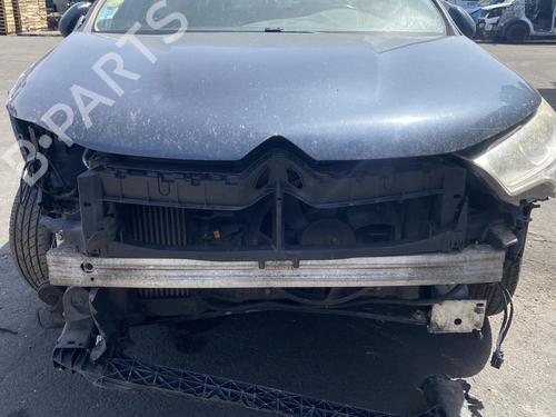 Left front window switch CITROËN C4 II (NC_) 1.6 HDi 115 | BP25555991I27 