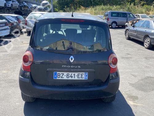 ABS Bremseaggregat RENAULT MODUS / GRAND MODUS (F/JP0_) 1.5 dCi (FP0D, JP0D) | BP25545677M43 