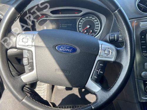 ABS pump FORD MONDEO IV (BA7) 1.8 TDCi | BP32207698M43  - Image 12