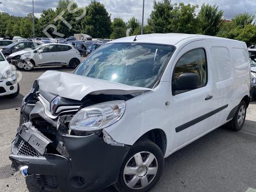 Alternator RENAULT KANGOO Express (FW0/1_) 1.5 dCi 90 (FW0G, FW05, FW08, FW11) | BP29851408M7 - Image 13