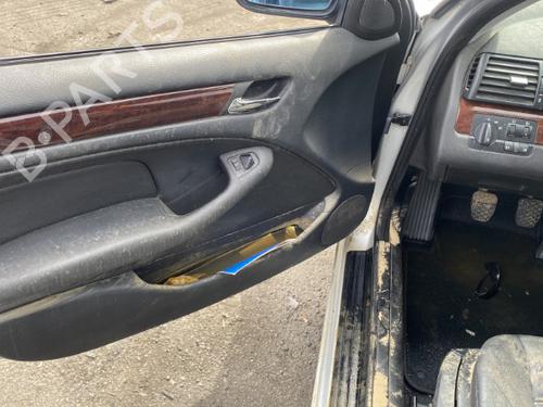 Højre baklys, luke BMW 3 (E46) 320 d | BP25869916C80 