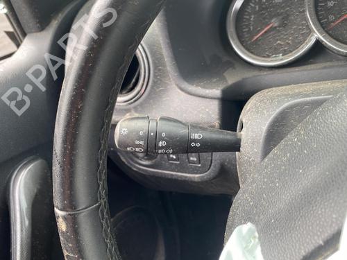 Front left lock DACIA SANDERO II 1.5 Blue dCi 95 (B8JL) | BP25551449C98 - Image 3