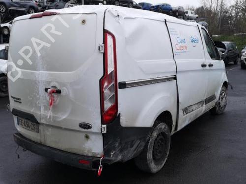 Steering column stalk FORD TRANSIT CUSTOM V362 Van (FY, FZ) 2.2 TDCi | BP25520714I23  - Image 33