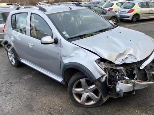 Climate control DACIA SANDERO 1.6 16V Bifuel | BP27149829I5  - Image 28