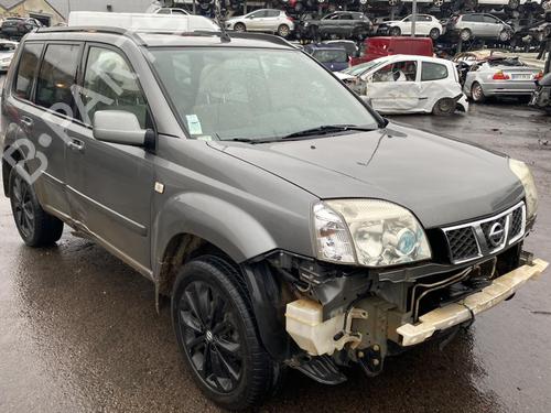 Generator NISSAN X-TRAIL I (T30) 2.2 dCi 4x4 | BP25569316M7 