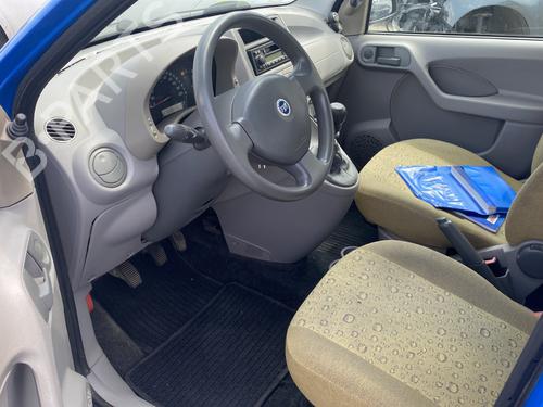 Rear mirror FIAT PANDA (169_) 1.1 (169.AXA1A) | BP27388296I6  - Image 17