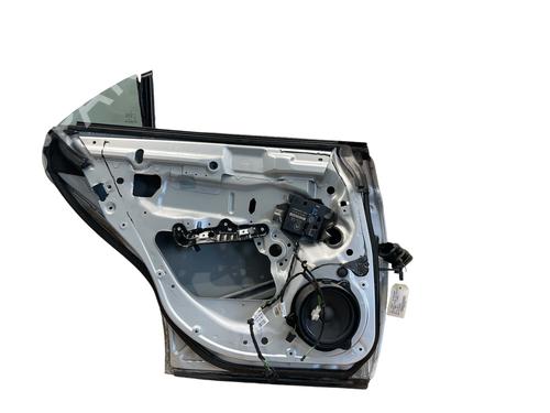 Left rear door MERCEDES-BENZ CLS (C219) CLS 320 CDI (219.322) | BP25541609C4 