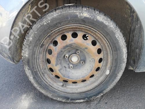 Starter CITROËN C4 Coupe (LA_) 1.6 HDi | BP25580838M8 - Image 17