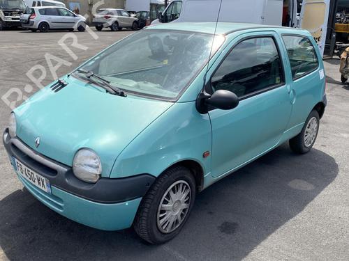 Right headlight RENAULT TWINGO I (C06_) 1.2 (C066, C068) | BP25571783C29 