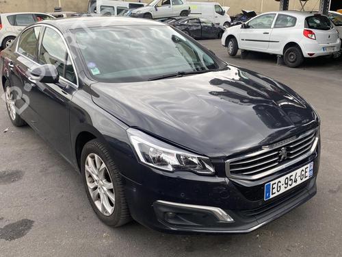 Headrest PEUGEOT 508 I (8D_) 1.6 THP | BP25557882I31  - Image 20