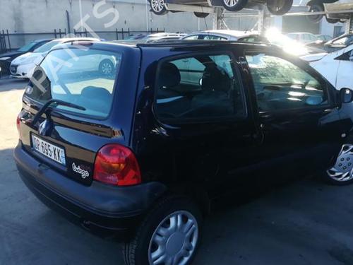 Steering column stalk RENAULT TWINGO I (C06_) 1.2 16V (C060) | BP25516384I23 