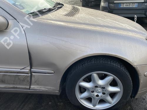 Left front window switch MERCEDES-BENZ C-CLASS (W203) C 270 CDI (203.016) | BP25508925I27 - Image 9