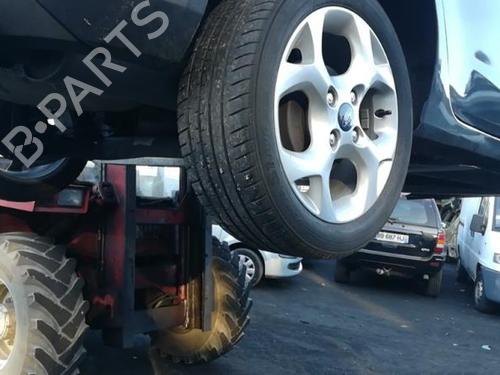 Alternator FORD FIESTA VI (CB1, CCN) 1.4 TDCi | BP25516211M7  - Image 9