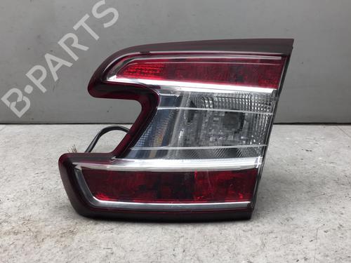 Used Right tailgate light RENAULT MEGANE III Grandtour (KZ0/1) 1.5 dCi (KZ09, KZ0D, KZ1G, KZ29, KZ14, KZ1W, KZ10, KZ1F,... (110 hp) 25534062
