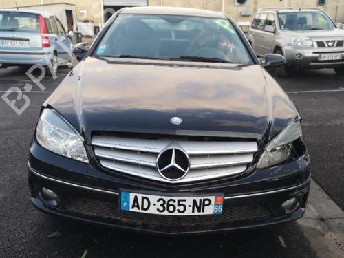 Left tailgate light MERCEDES-BENZ CLC-CLASS (CL203) CLC 220 CDI (203.708) | BP25576697C79  - Image 27