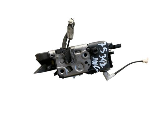 Front left lock CITROËN DS3 (SA_) 1.6 HDi 110 | BP29271618C98