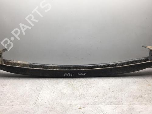Used Rear bumper reinforcement SEAT LEON (1P1) 1.6 TDI (105 hp) 25525462