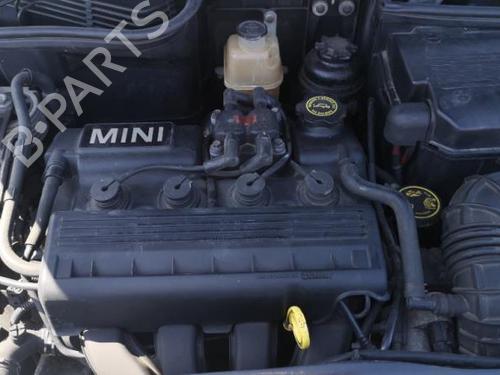 Left headlight MINI MINI (R50, R53) Cooper | BP25578536C28  - Image 24