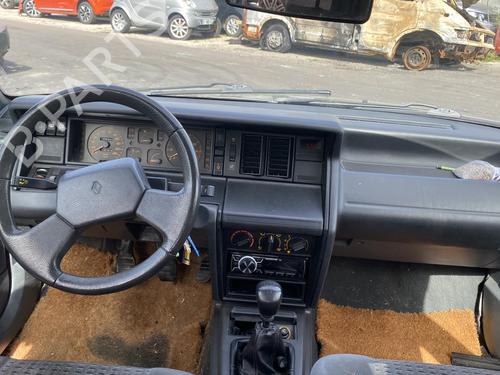 Steering column stalk RENAULT 21 (B48_) | BP25529336I23 - Image 15