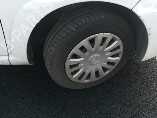 Elektronisk modul CITROËN C3 I (FC_, FN_) 1.1 i | BP25584213M83 