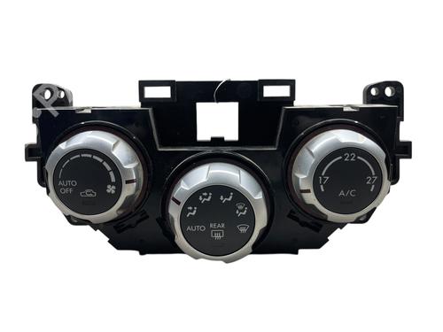 Climate control SUBARU IMPREZA Hatchback (GR, GH, G3) 2.0 D AWD | BP25540572I5 - Image 2