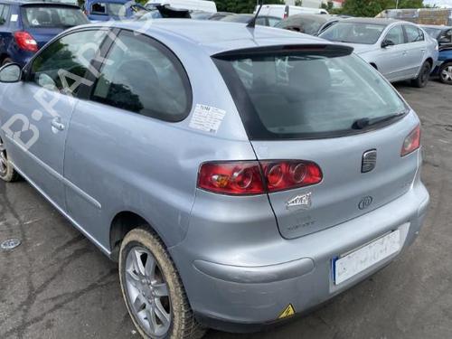 Left front window switch SEAT IBIZA III (6L1) 1.9 SDI | BP25547655I27 - Image 12