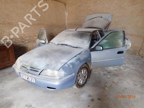 Left front fenders CITROËN XANTIA (X1_, X2_) 2.0 HDI 109 | BP25515937C41 