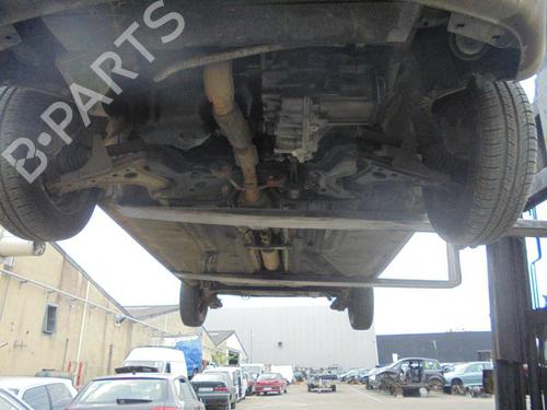 Right headlight SEAT AROSA (6H1) 1.4 | BP25553471C29 