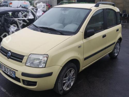 Third brake light FIAT PANDA (169_) 1.3 D Multijet (169.AXC1A) | BP25555421L11  - Image 10