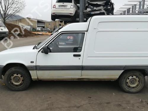 Hood RENAULT RAPID Box Body/MPV (F40_, G40_) 1.9 D (F40R) | BP25516516C1