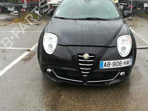 AC compressor ALFA ROMEO MITO (955_) 1.4 TJet (955AXA1B) | BP25519642M34 - Image 7
