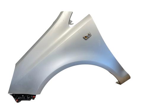 Used Left front fenders OPEL CORSA D (S07) 1.3 CDTI (L08, L68) (90 hp) 25501914