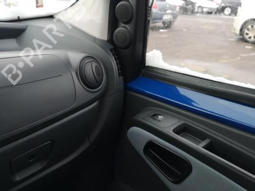 Climate control PEUGEOT BIPPER (AA_) 1.4 HDi | BP25532335I5  - Image 25