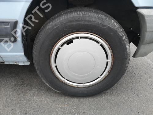 Right taillight RENAULT RAPID Box Body/MPV (F40_, G40_) 1.1 | BP25578663C35 