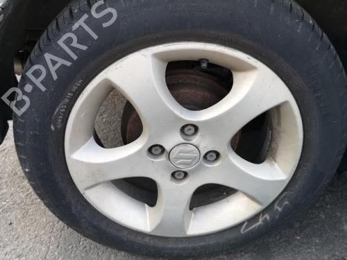 Steering column stalk SUZUKI SWIFT III (MZ, EZ) 1.3 DDiS (RS413D) | BP25537060I23  - Image 18