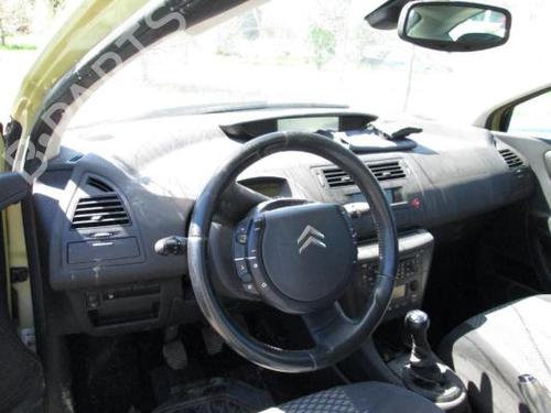 Front right interior door handle CITROËN C4 Coupe (LA_) 1.6 HDi | BP25536406I14 - Image 6