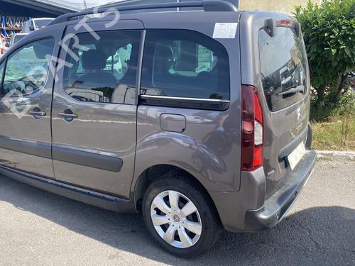 Front left interior door handle CITROËN BERLINGO Box Body/MPV (B9) 1.6 BlueHDi 100 | BP28495087I13 - Image 17