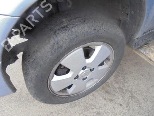 Ryggespeil venstre OPEL ASTRA G Hatchback (T98) 1.6 16V (F08, F48) | BP25578268C26 