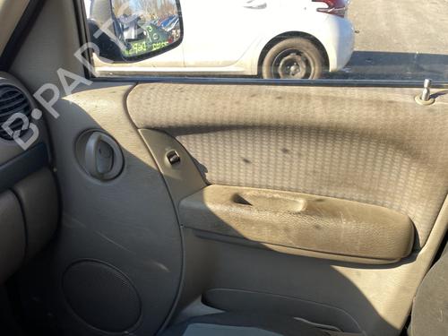 Climate control JEEP CHEROKEE (KJ) 2.5 CRD 4x4 | BP26392068I5 - Image 21