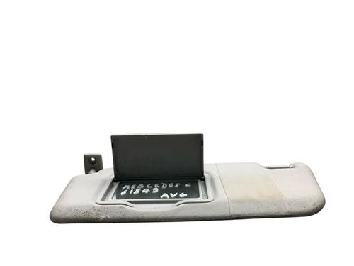 Used Right sun visor Right sun visor BMW 1 (E81) 120 i (170 hp) 25551138 25551138