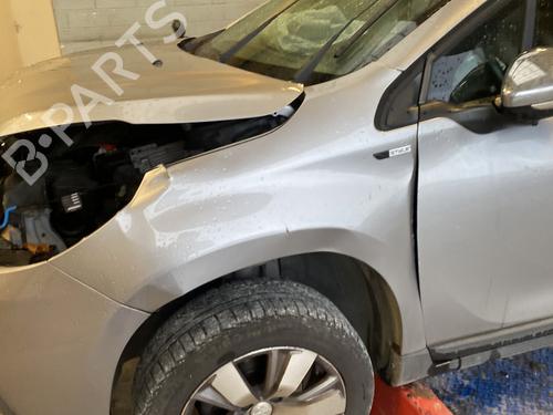 Left taillight PEUGEOT 2008 I (CU_) 1.6 BlueHDi 120 | BP31313716C34 - Image 31