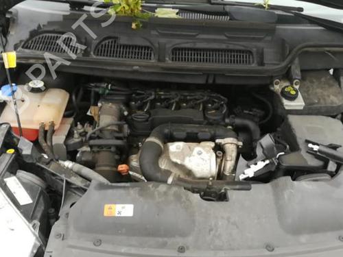 Headlight switch FORD C-MAX (DM2) 1.6 TDCi | BP25557010I24 