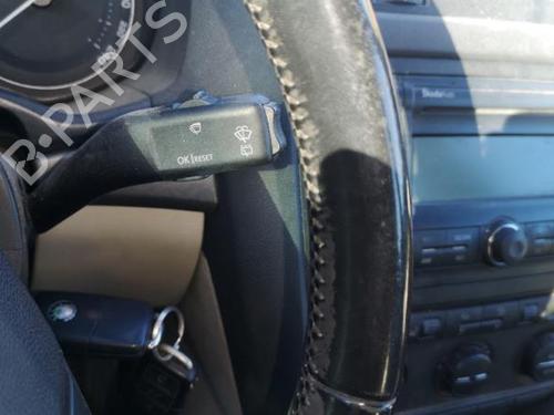 Left front window switch SKODA OCTAVIA II (1Z3) 2.0 TDI | BP25519687I27  - Image 7