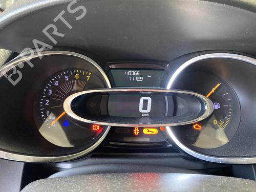 Steering column stalk RENAULT CLIO IV (BH_) 0.9 TCe 90 (BHNF, BHMA, BHMH, BHJK, BHJR) | BP36652310I23 - Image 41