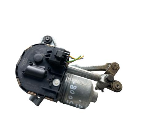 Used Front wiper motor PEUGEOT 5008 (0U_, 0E_) 1.6 HDi (112 hp) 25530244