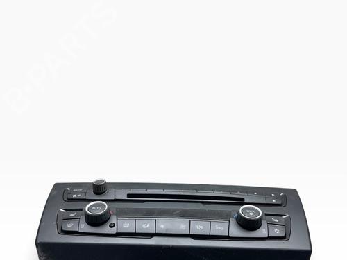 climate-control-bmw-1-f20-2011-2012-2013-2014-2015-2016-2017-2018-2019-34259038 main image