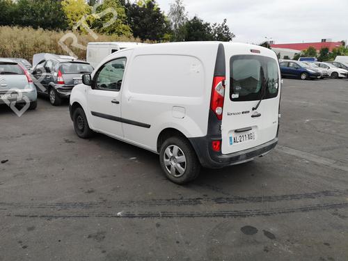Instrument cluster RENAULT KANGOO / GRAND KANGOO II (KW0/1_) 1.5 dCi 90 (KW05, KW08, KW0G, KW11) | BP25525467C47 